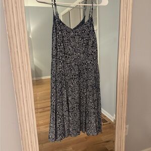Old Navy Floral Sundress